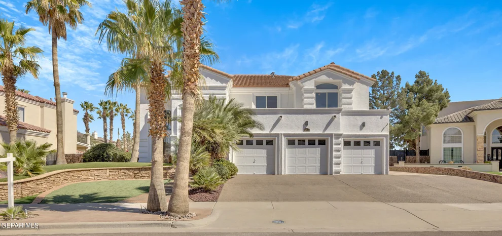 Unit for sale at 12073 Paseo De Amor Lane, El Paso, TX 79936