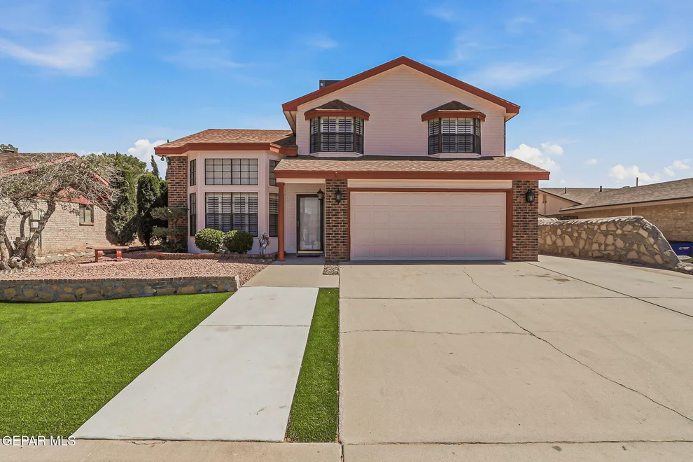 Unit for sale at 11404 LAKE ALICE Drive, El Paso, TX 79936