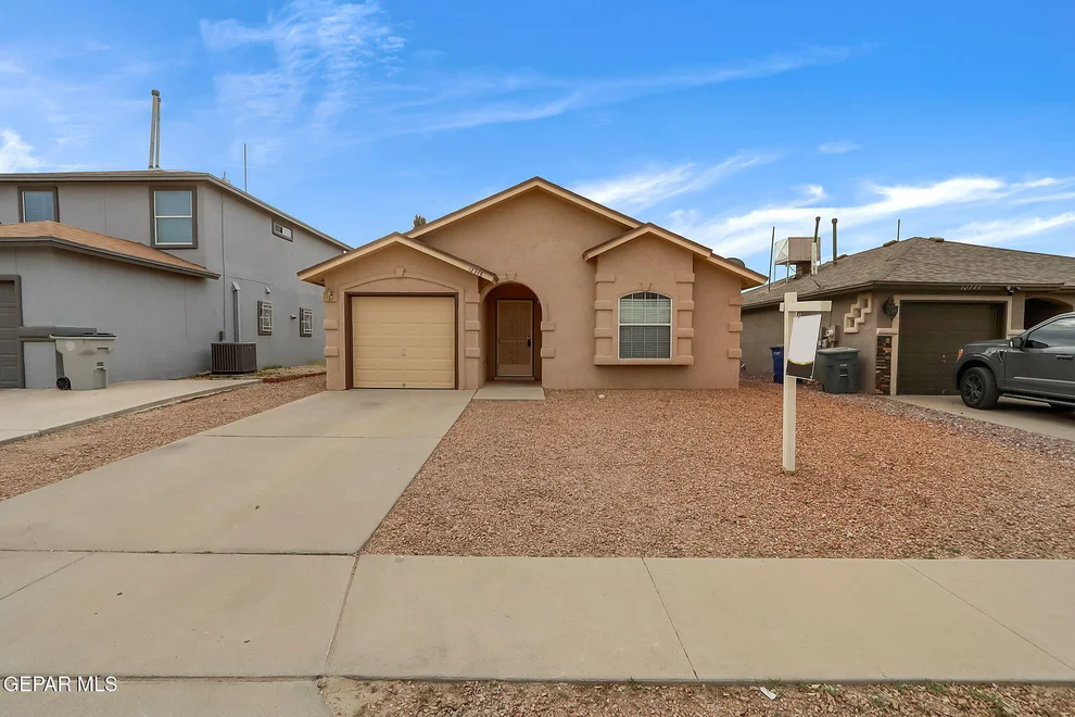 Unit for sale at 12348 Tierra Alamo Drive, El Paso, TX 79938