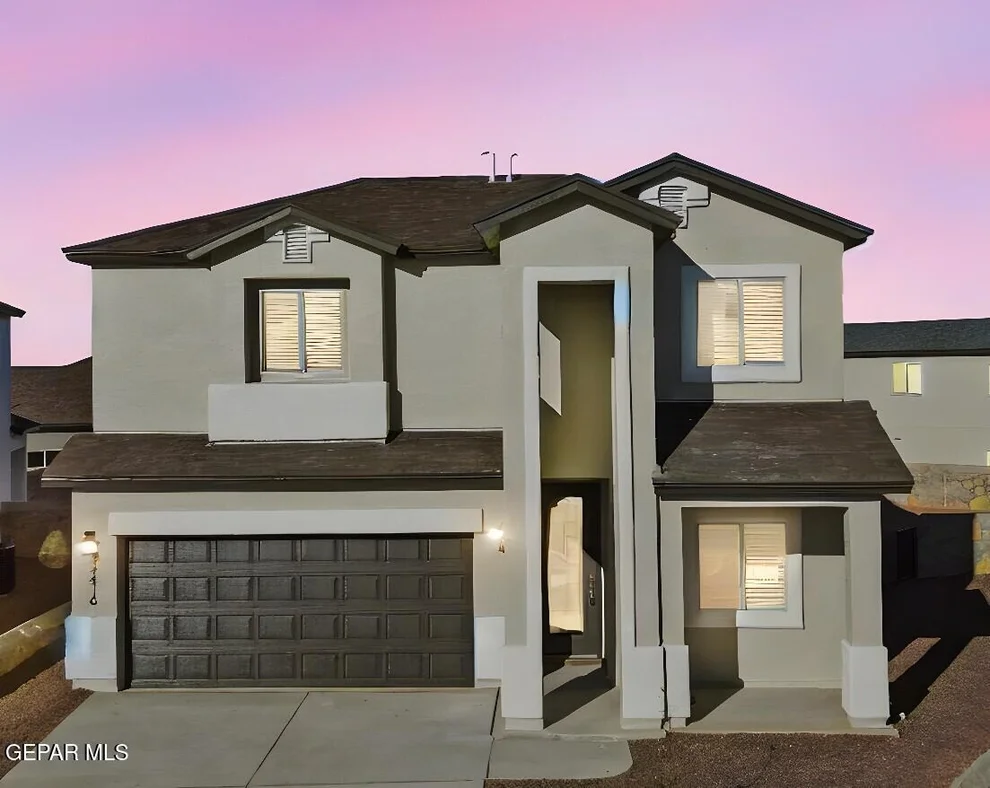 Unit for sale at 14549 Leyland Parkway, El Paso, TX 79928