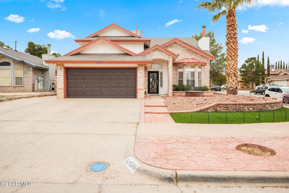 Unit for sale at 12120 SINGING QUAIL Drive, El Paso, TX 79936