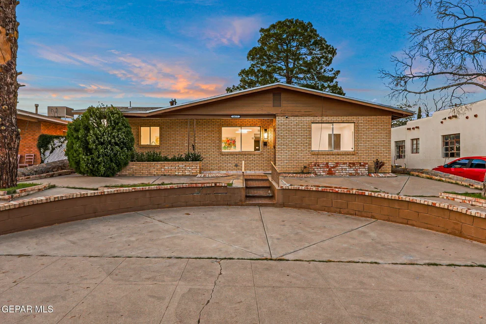 Unit for sale at 3617 IDALIA Avenue, El Paso, TX 79930