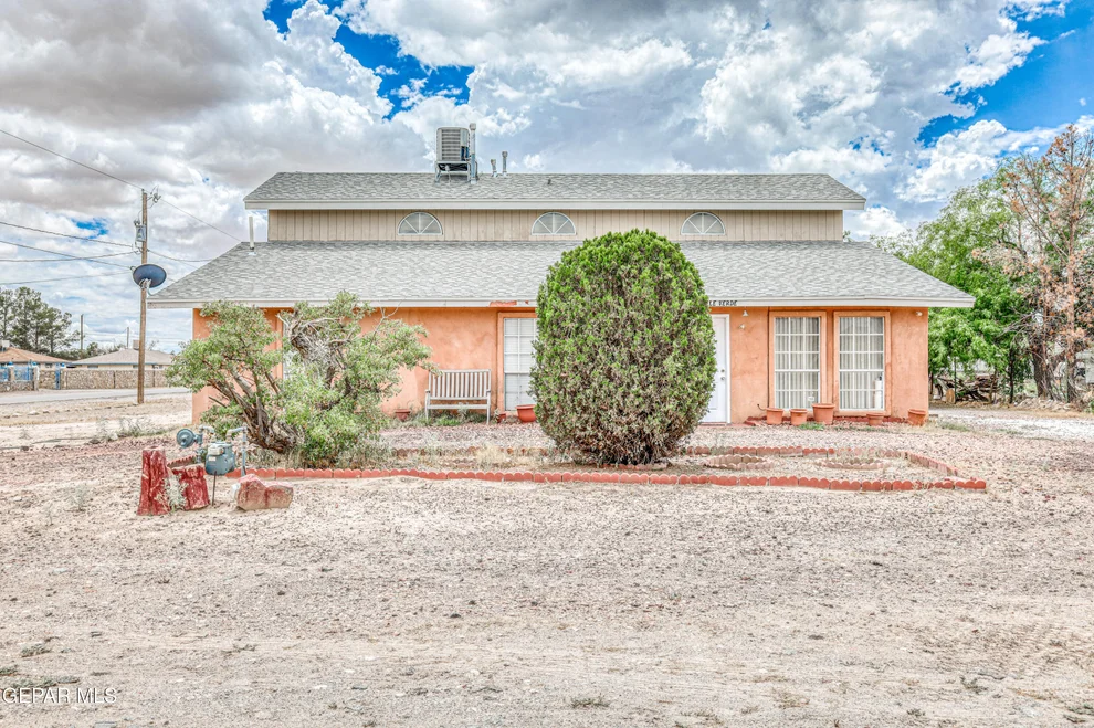 Unit for sale at 11581 Valle Verde Road, Socorro, TX 79927