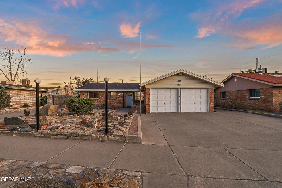 Unit for sale at 7221 ALTO REY Avenue, El Paso, TX 79912