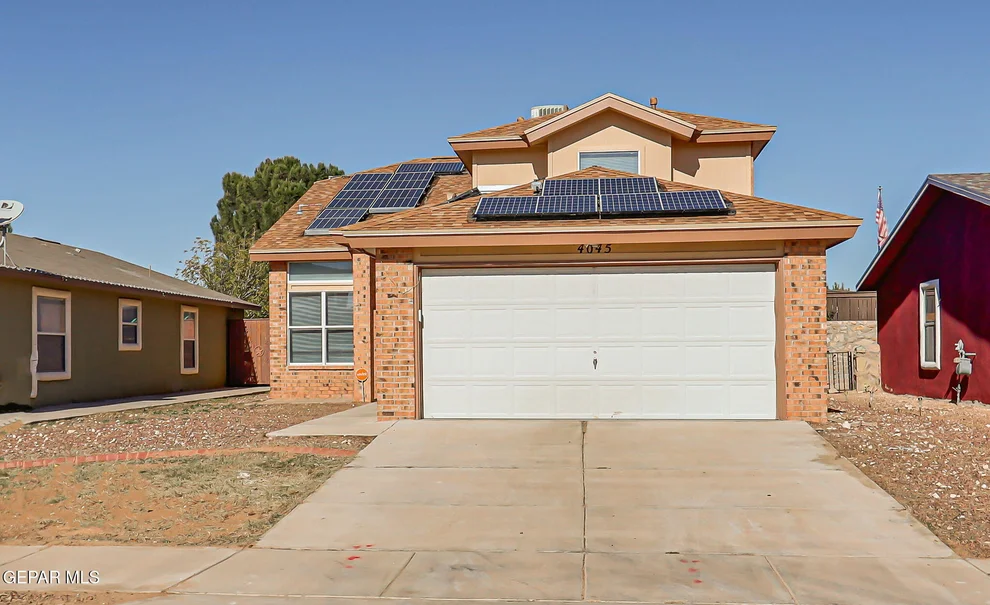 Unit for sale at 14045 Tierra Vianey Drive, El Paso, TX 79938