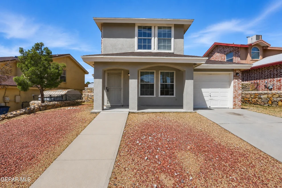 Unit for sale at 5288 Jose Cardenas Lane, El Paso, TX 79912