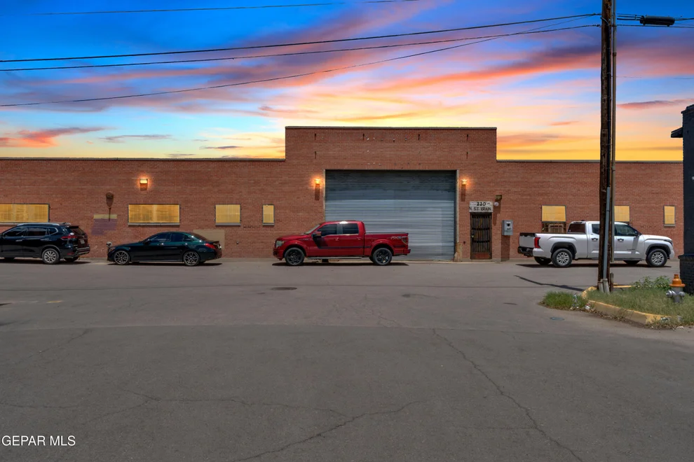 Unit for sale at 220 N SAINT VRAIN Street, El Paso, TX 79901