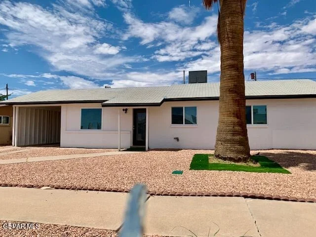 Unit for sale at 5329 OLAN Court, El Paso, TX 79924