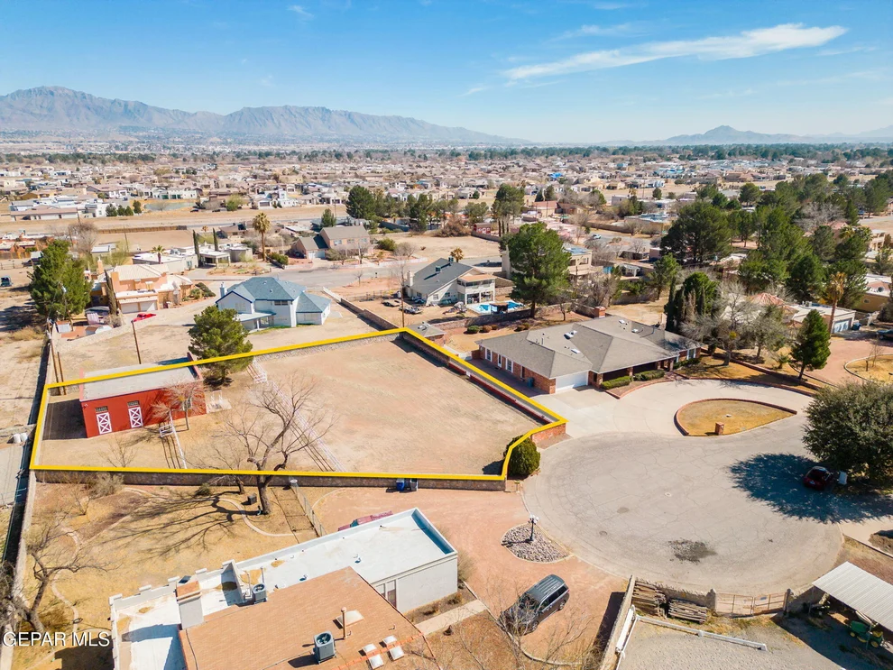 Unit for sale at 5724 Cory Drive, El Paso, TX 79932