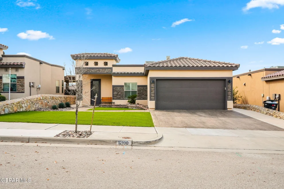 Unit for sale at 12100 Silver Crown Road, El Paso, TX 79928
