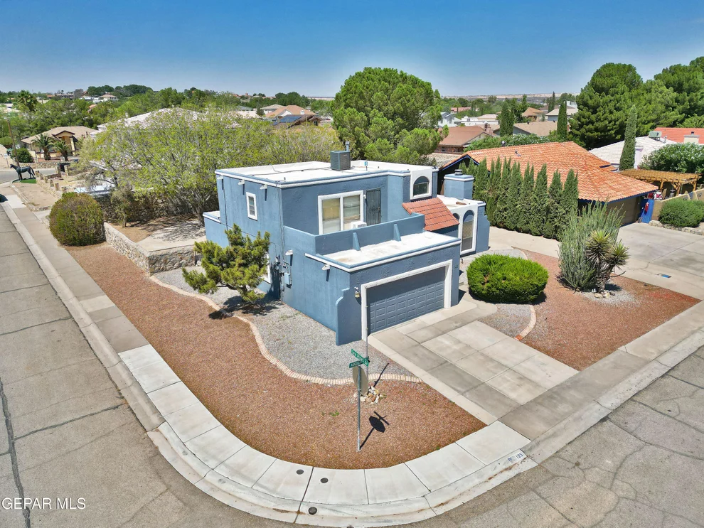 Unit for sale at 125 Augusta Drive, Santa Teresa, NM 88008