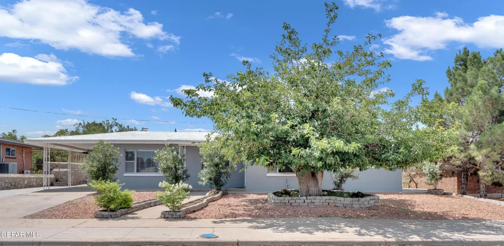 Unit for sale at 6004 Isabella Drive, El Paso, TX 79912