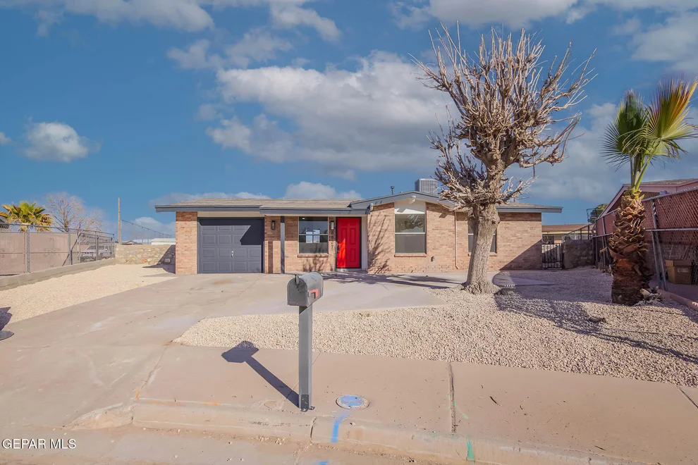 Unit for sale at 8827 CLAVEL Drive, El Paso, TX 79907