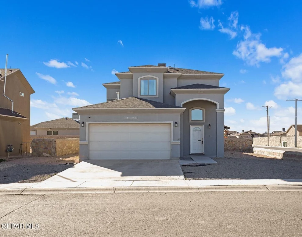 Unit for sale at 11600 FLOR CUCA Lane, Socorro, TX 79927