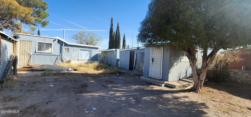 Unit for sale at 6045 TAMPA Avenue, El Paso, TX 79905