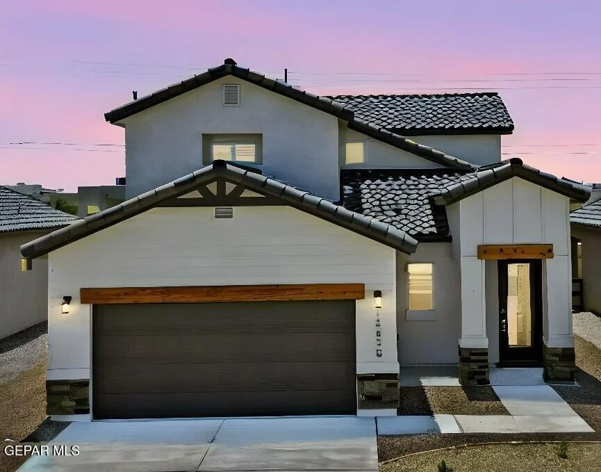 Unit for sale at 612 Basketflower Drive, El Paso, TX 79928