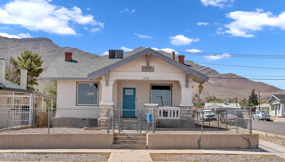Unit for sale at 2729 Pershing Drive, El Paso, TX 79903