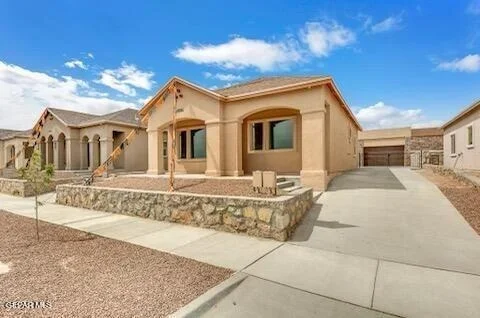 Unit for sale at 14336 Bill Lazor Parkway, El Paso, TX 79928