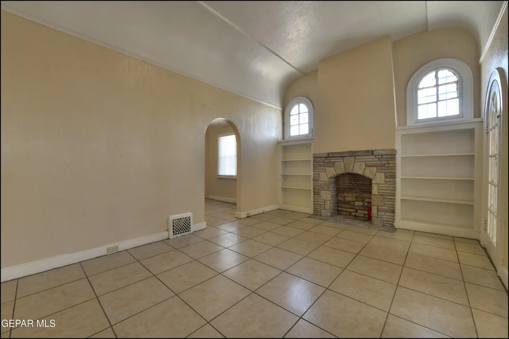 Unit for sale at 2619 PIEDRAS Street, El Paso, TX 79930