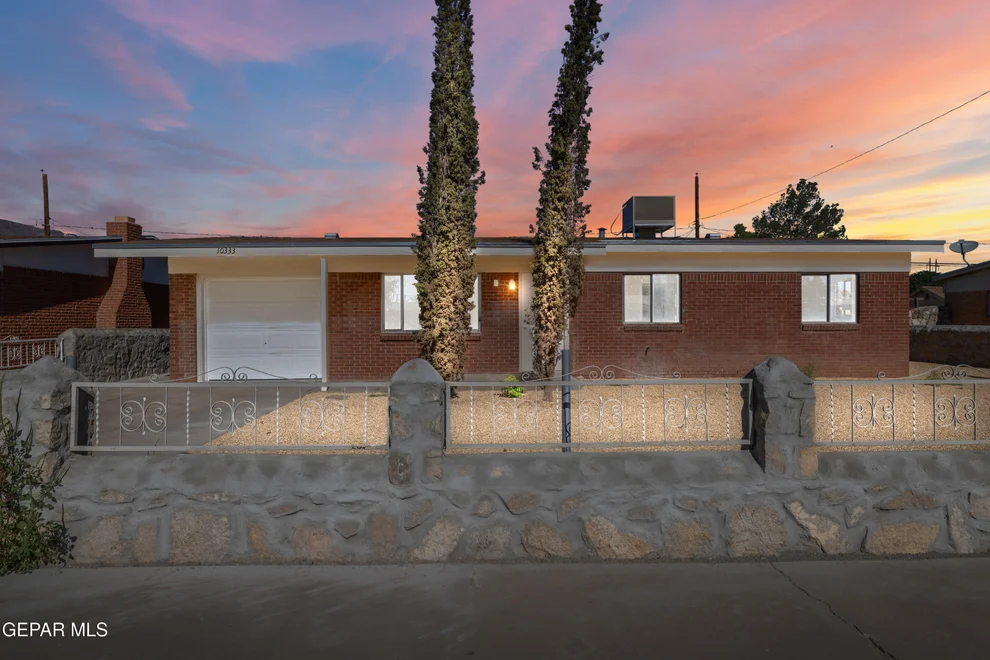 Unit for sale at 10333 SHOSHONE Street, El Paso, TX 79924
