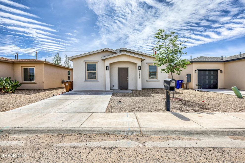 Unit for sale at 1085 Chitamacha Road, Las Cruces, NM 88007