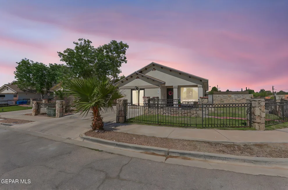 Unit for sale at 909 CPL ANGEL MONAREZ, Socorro, TX 79927
