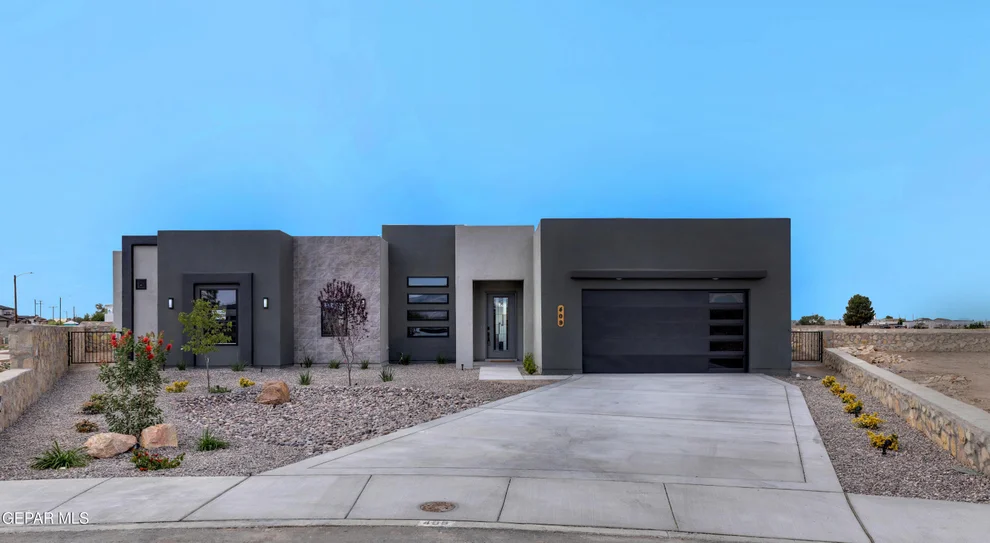 Unit for sale at 409 Suleiman Court, El Paso, TX 79932