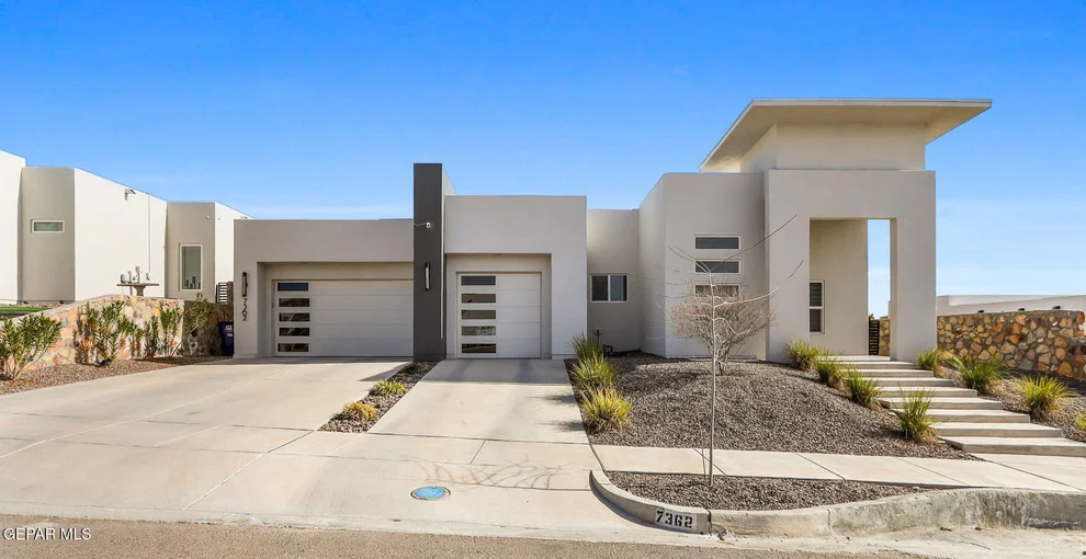 Unit for sale at 7362 SIDEWINDER BEND Drive, El Paso, TX 79911