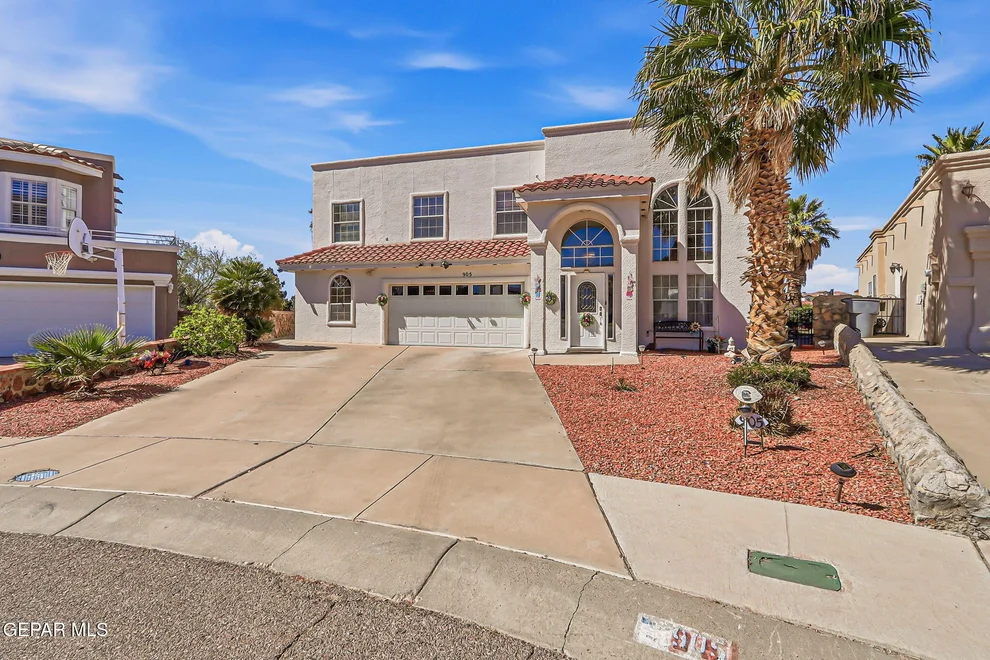 Unit for sale at 905 VIA DESCANSO Drive, El Paso, TX 79912