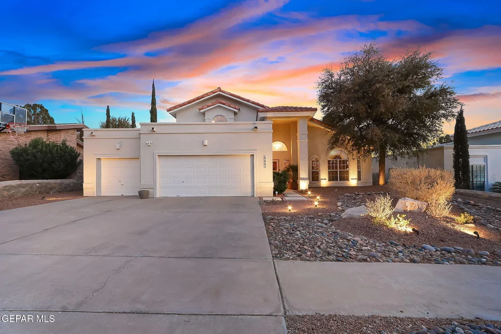 Unit for sale at 6460 Loma De Cristo Drive, El Paso, TX 79912