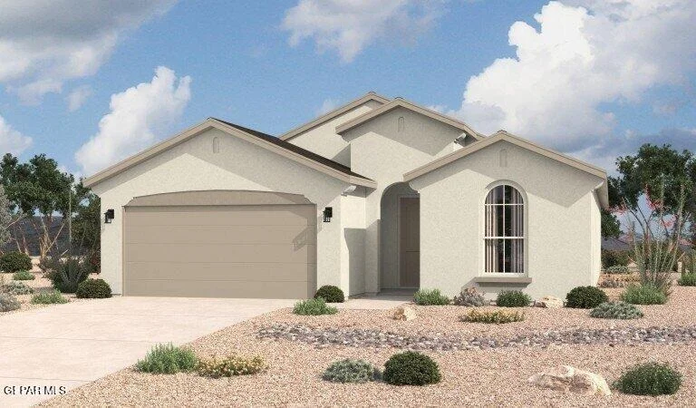 Unit for sale at 13824 Summer Hail Avenue, El Paso, TX 79928