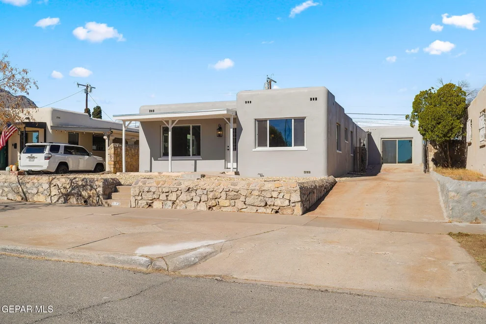 Unit for sale at 3125 Mobile Avenue, El Paso, TX 79930