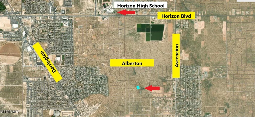 Unit for sale at 0 Glenham, El Paso, TX 79928