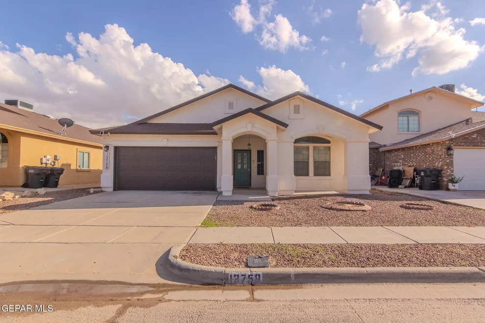Unit for sale at 13758 Paseo Las Nubes Drive, Horizon City, TX 79928