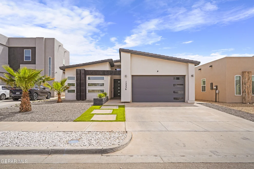 Unit for sale at 12336 DESERT PALMS Avenue, El Paso, TX 79938