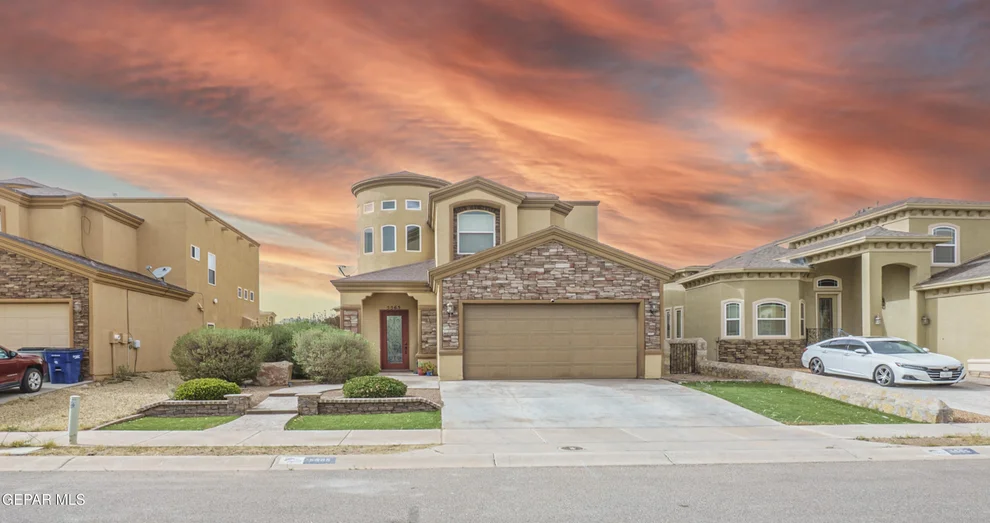Unit for sale at 5565 MIKE VANE Drive, El Paso, TX 79934