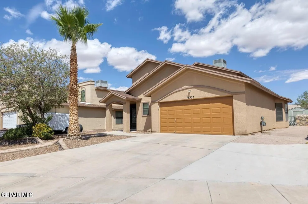 Unit for sale at 14323 KIOWA POINT, El Paso, TX 79938