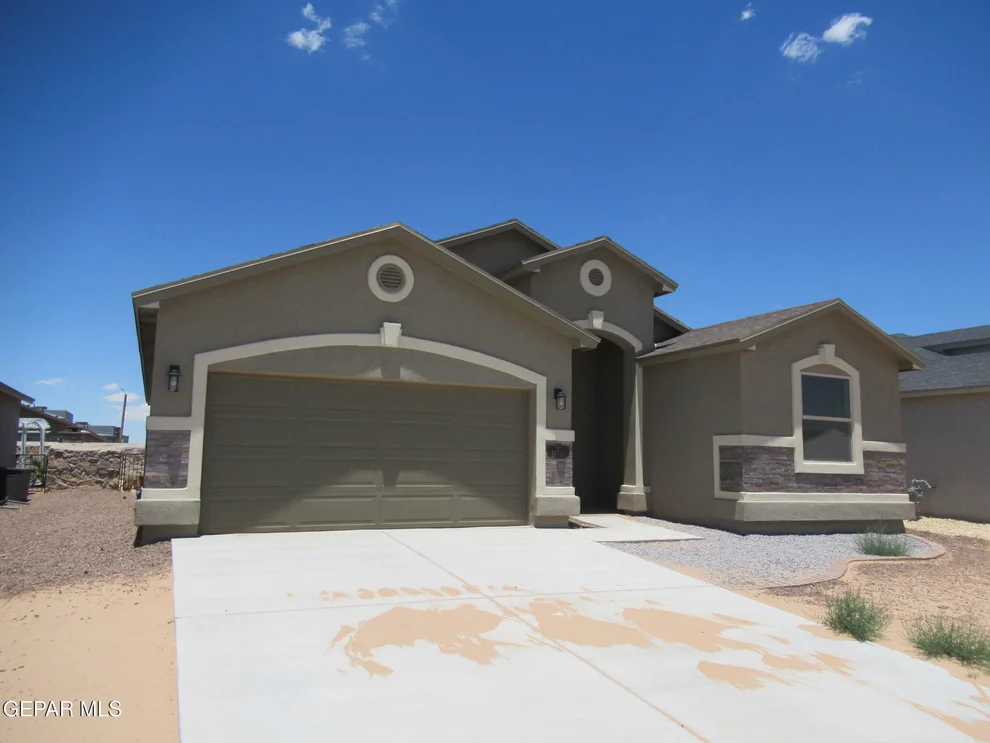 Unit for sale at 14761 JOHN MCNEELY Avenue, El Paso, TX 79938
