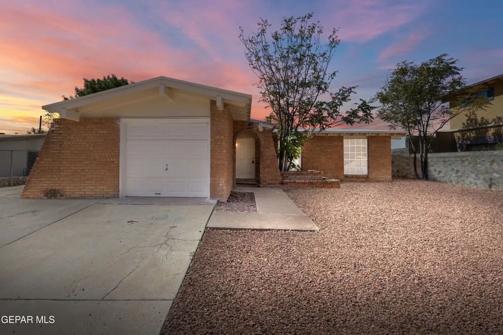 Unit for sale at 10512 ALBUM Avenue, El Paso, TX 79935