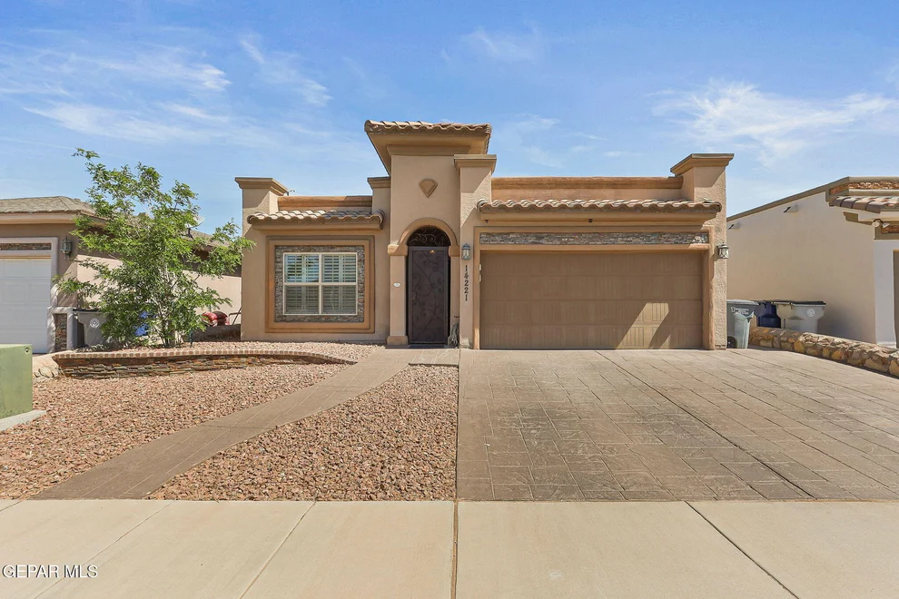 Unit for sale at 14221 RATTLER POINT Drive, El Paso, TX 79938