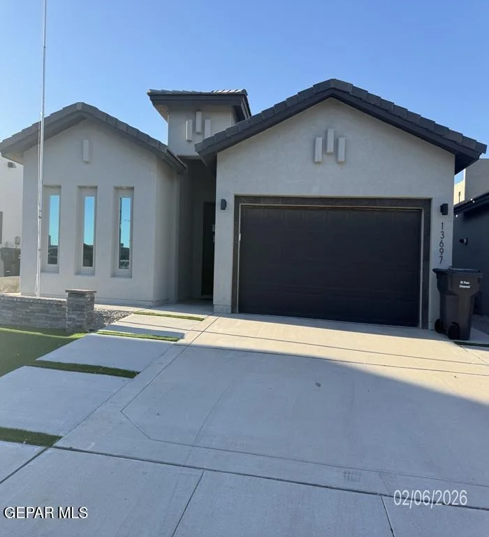 Unit for sale at 13697 KATHYS Court, El Paso, TX 79928