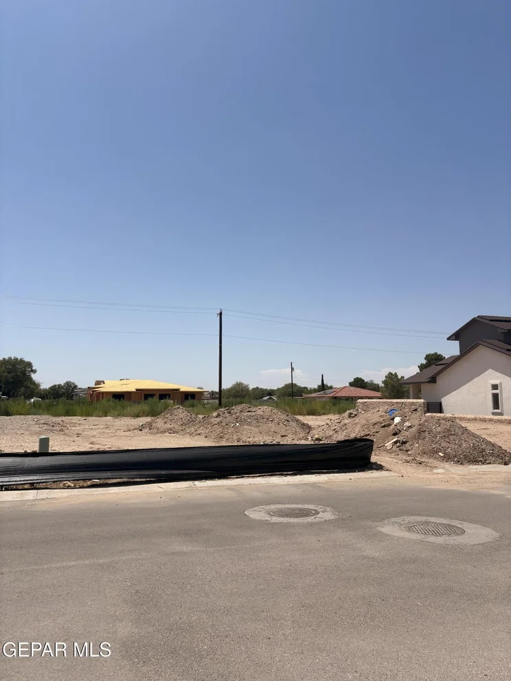 Unit for sale at 5945 RUIDOSO DOWNS Street, El Paso, TX 79932