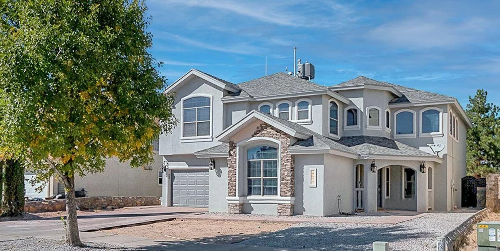 Unit for sale at 14117 Highweed Drive, Horizon City, TX 79928
