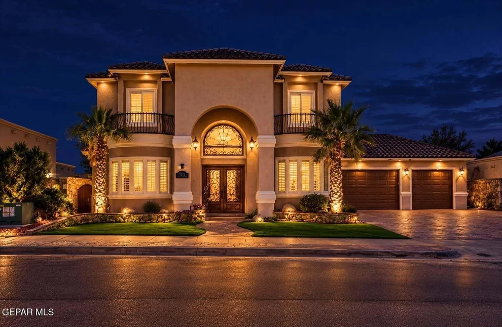 Unit for sale at 13552 Emerald Terrace, Horizon City, TX 79928