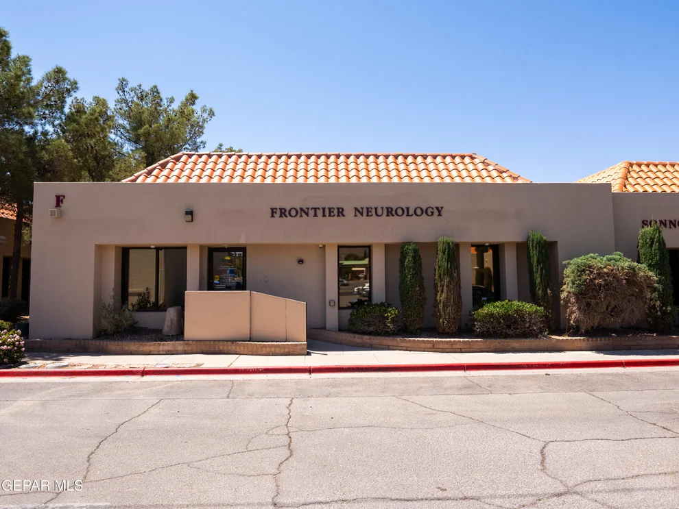 Unit for sale at 2311 N Mesa Street, El Paso, TX 79902