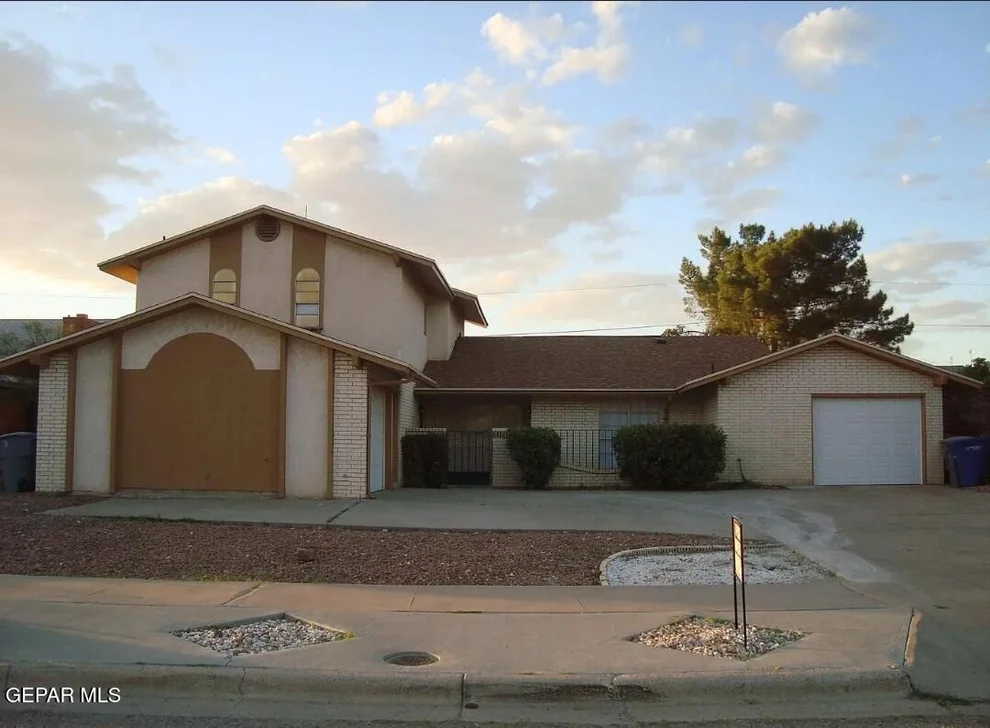 Unit for sale at 6442 PIZARRO Drive, El Paso, TX 79912