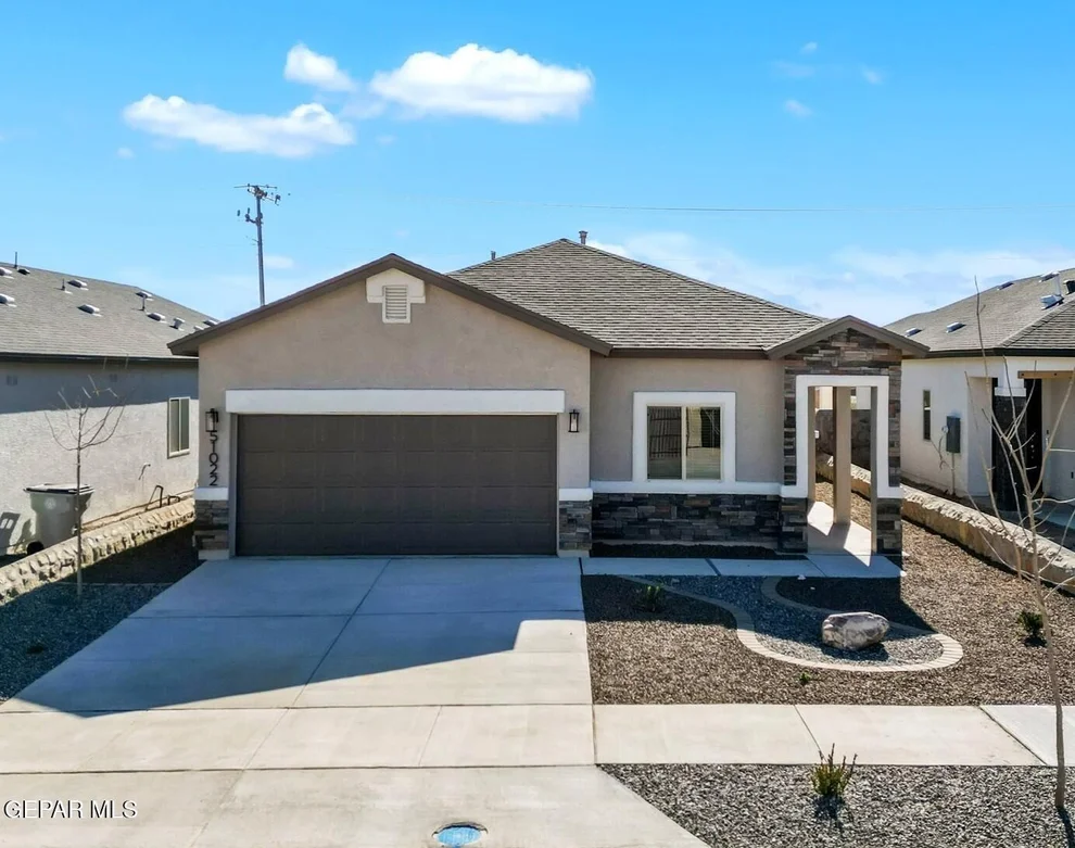 Unit for sale at 1011 Barbara Avenue, Socorro, TX 79927