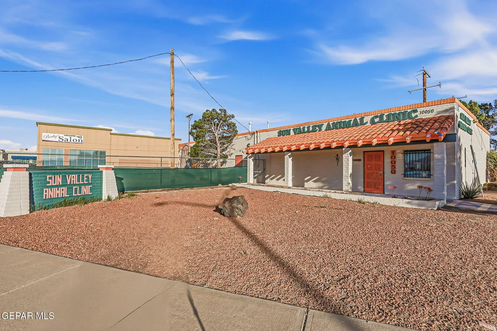 Unit for sale at 10050 McCombs Street, El Paso, TX 79924