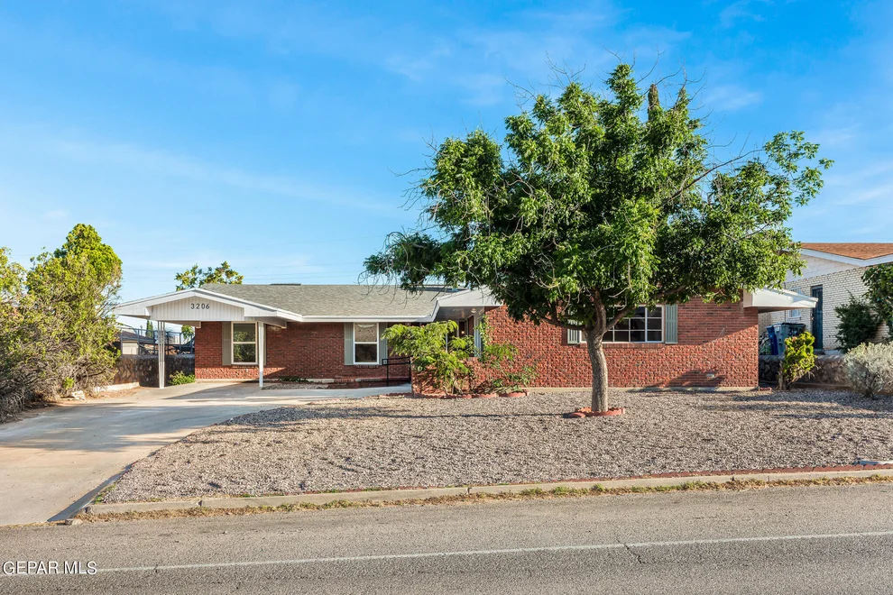 Unit for sale at 3206 FILLMORE Avenue, El Paso, TX 79930