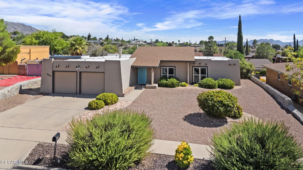 Unit for sale at 6704 CAMINO FUENTE Drive, El Paso, TX 79912